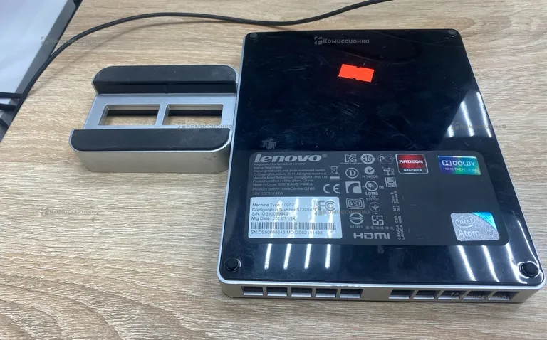 Lenovo ideacentre