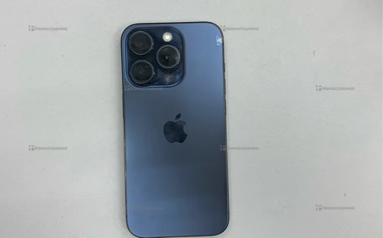 Apple iphone 15 pro 256