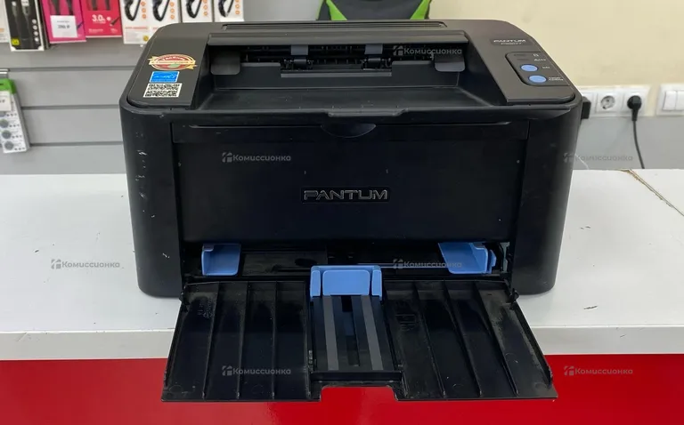 Принтер Pantum P2207