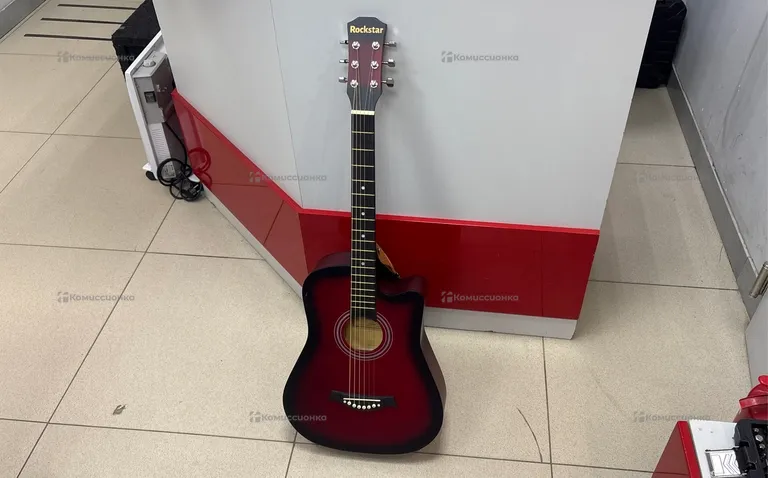 Гитара Rockstar