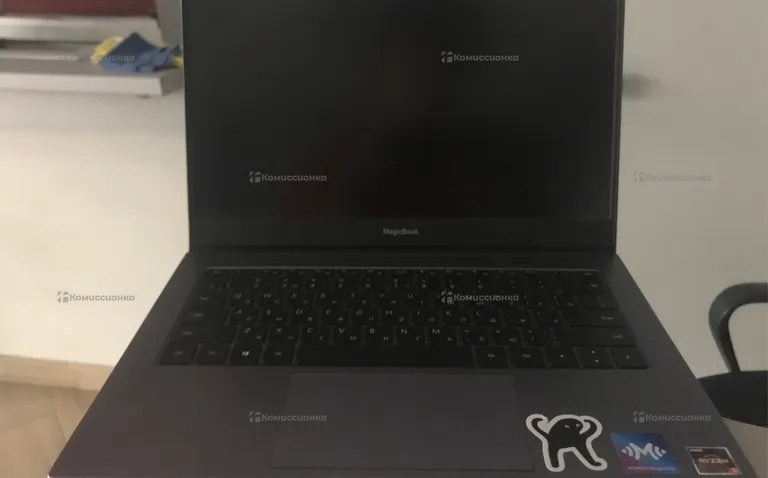 Ноутбук HONOR Magicbook D14