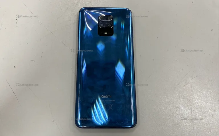 Xiaomi Redmi 9 Pro 6/64 Гб
