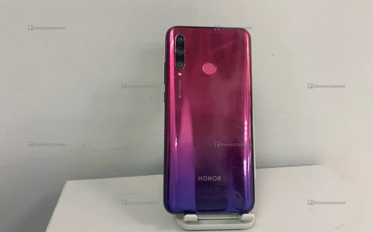 Honor 10i 4/128Gb