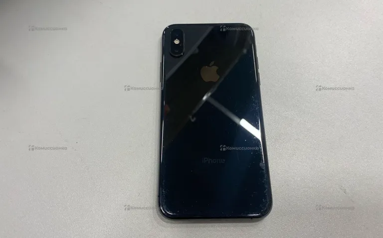 Apple iPhone XS 256