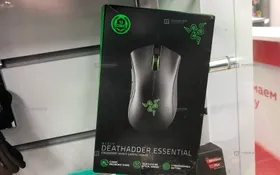 Купить Мышь проводная RAZER б/у , в Екатеринбург Цена:490рублей