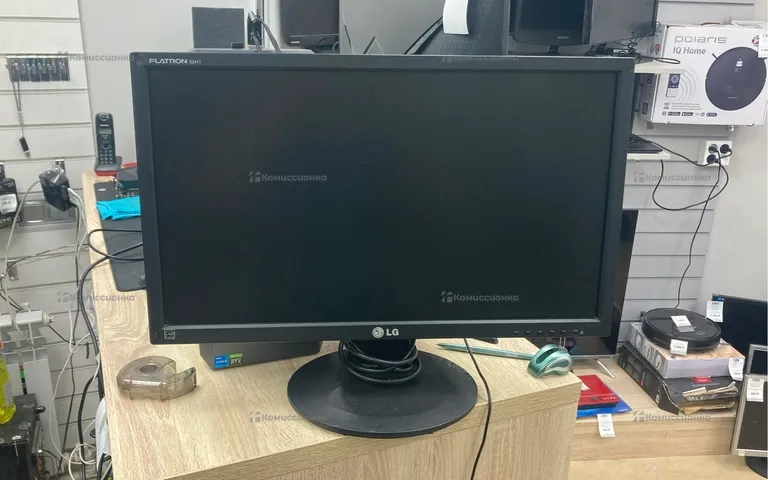 Монитор LG flatron e2442