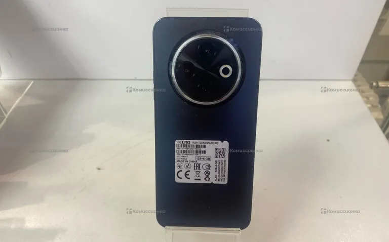 Tecno spark 30c 6/128gb