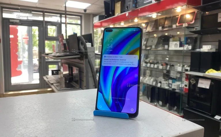 Oppo Reno 4 lite 8gb/128gb