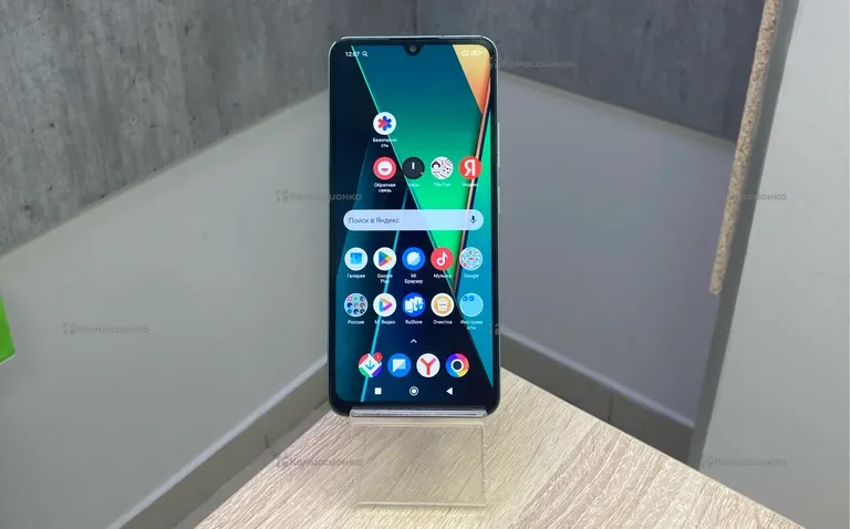 Poco C75 8/256Gb