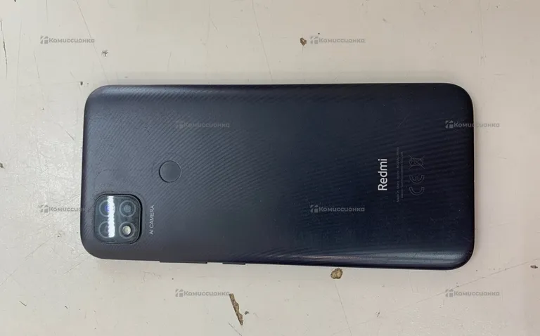 Xiaomi Redmi 9C NFC 3/64ГБ