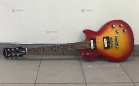 Купить Электрогитара Epiphone les Paul б/у , в Самара Цена:18990рублей