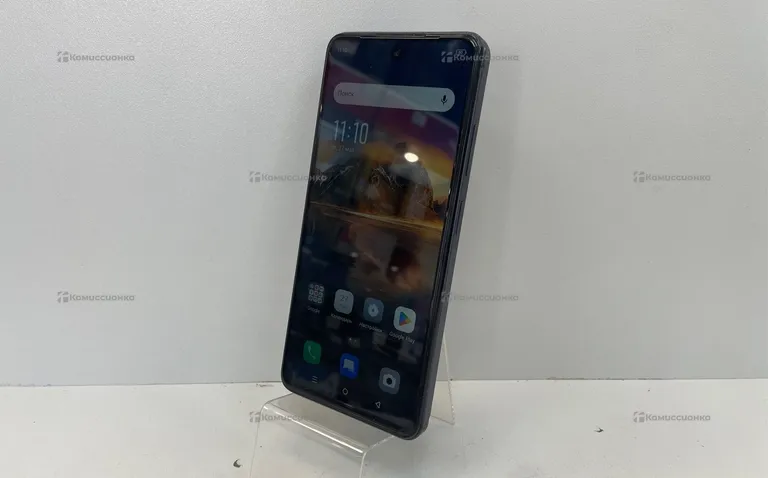 Infinix smart 8 plus 4/64