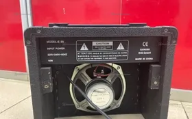 Купить Усилитель  GUITAR AMPLIFIER б/у , в Набережные Челны Цена:1650рублей