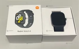 Купить Часы Redmi Watch 4 б/у , в Тольятти Цена:3900рублей