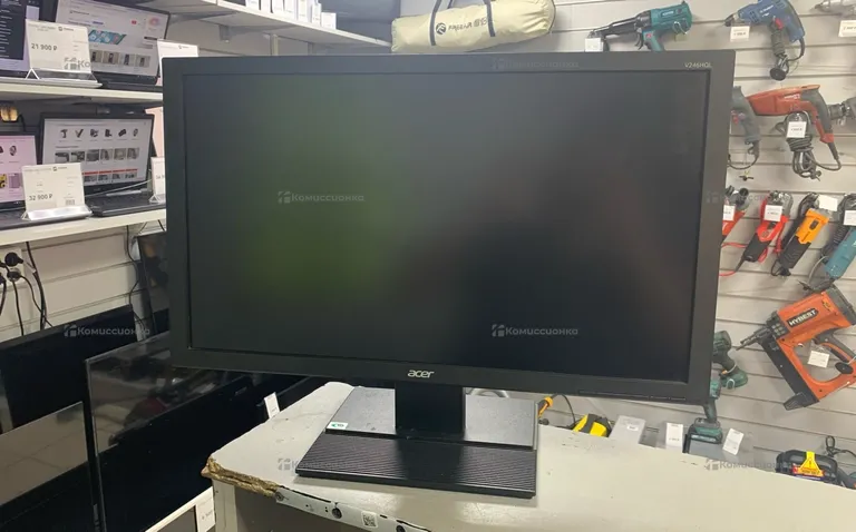 Монитор Acer V246HQL