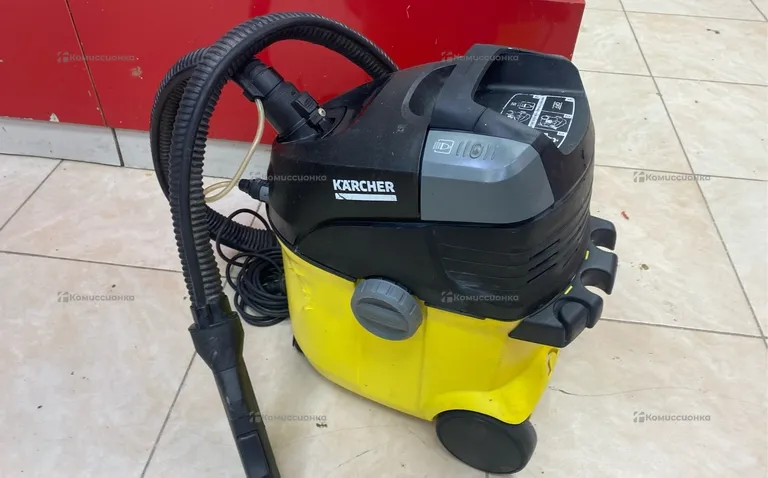 Пылесос  Karcher SE 5.100 Romania