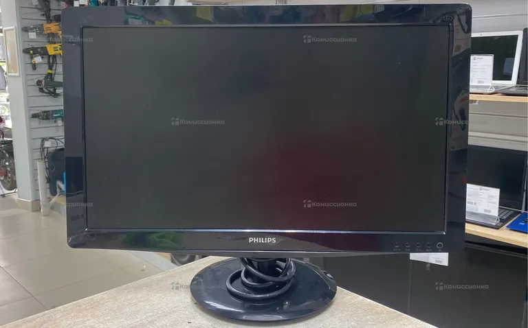 Монитор Philips 226V3L