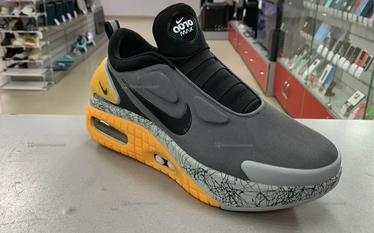 Кроссовки Nike Auto max 42р