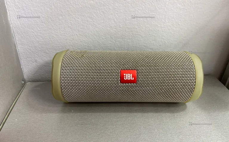 Колонка  JBL Flip 4