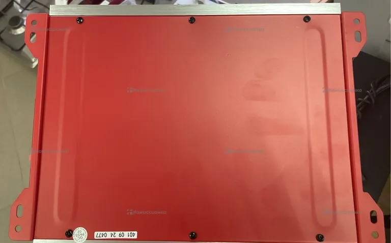 Усилитель DV-Ploneer.