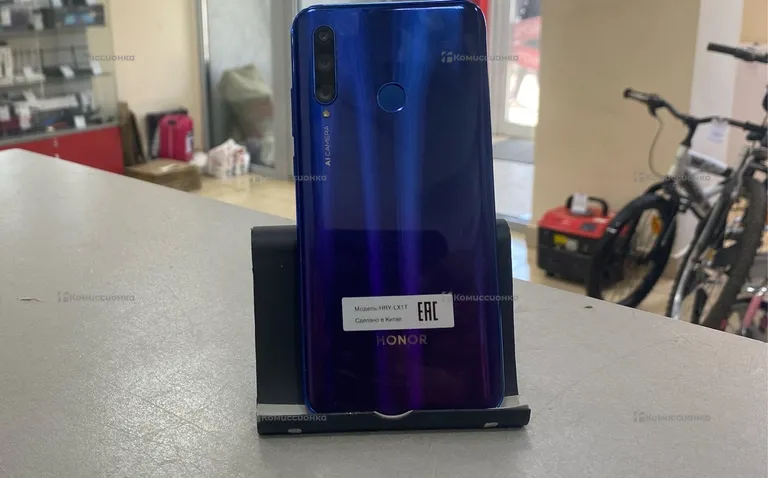 Honor 10i 4/128Gb