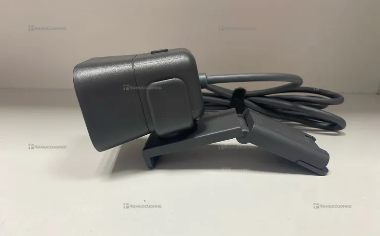 Веб-камера Logitech StreamCam Full HD