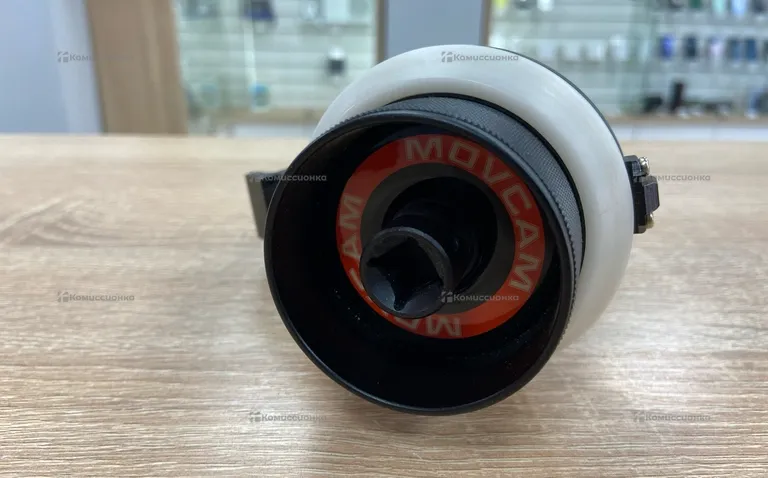 Movcam