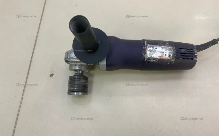 Штроборез Sparky FK 302