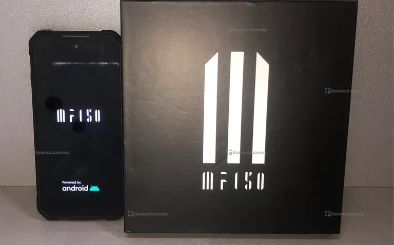 IIIF150 B1 Pro 6/128Gb