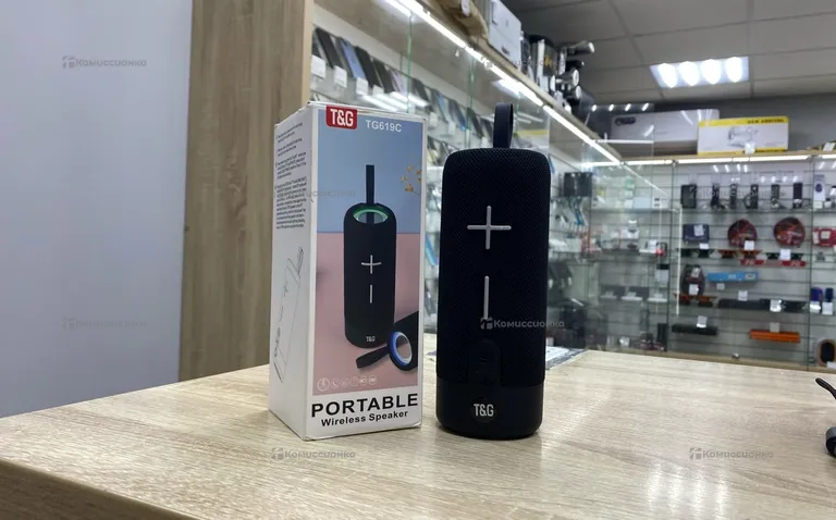 Колонка  T&G TG619C