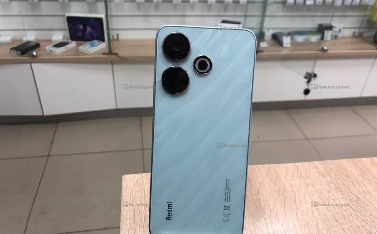 Xiaomi Redmi Note 13 8/128Gb