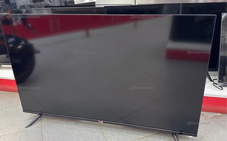 Телевизор LG 45 FQ6500