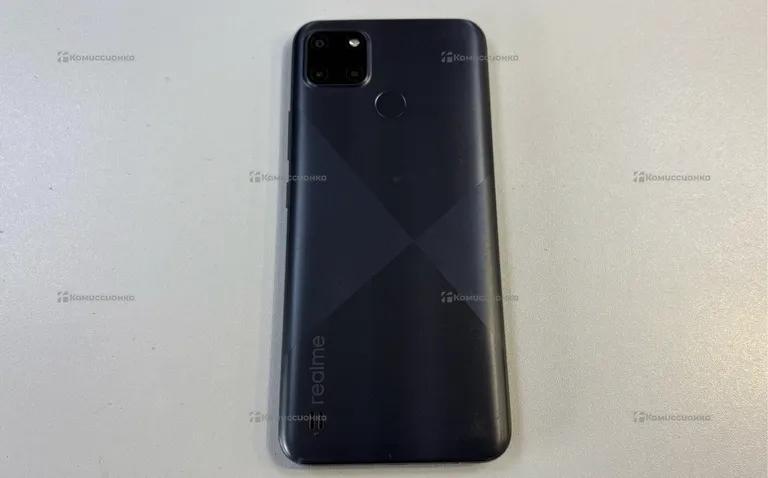Realme C21-Y 3/32 ГБ