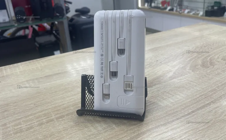 Power bank 10.000 premium