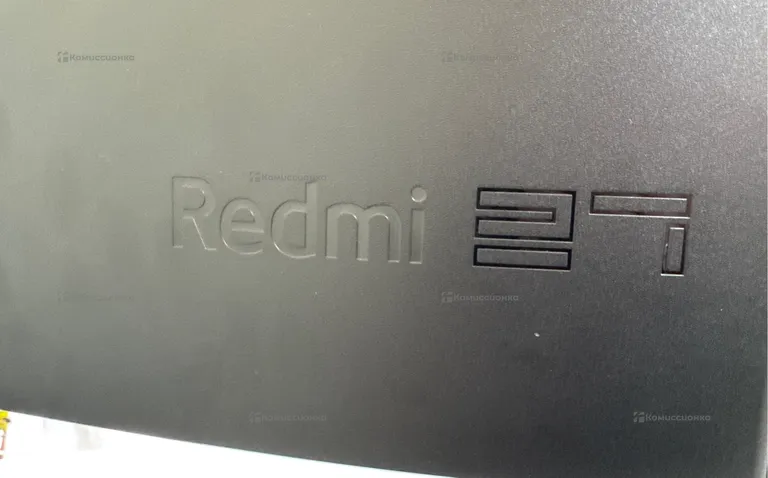 Монитор Xiaomi Redmi Display G27