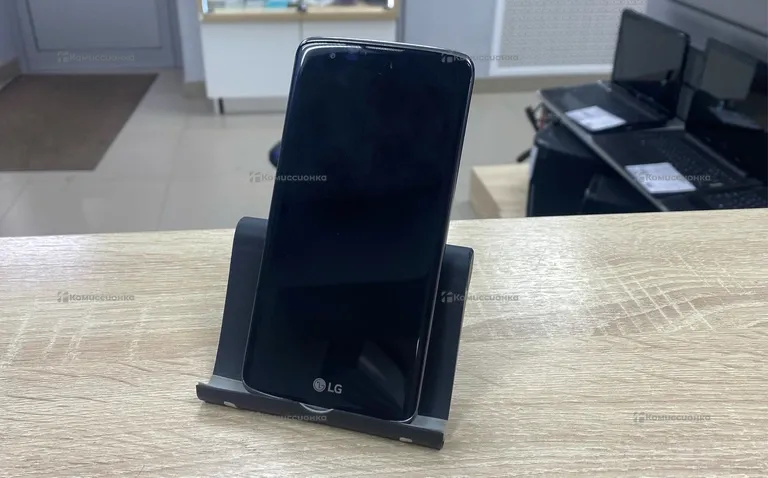 LG lg k8 lte