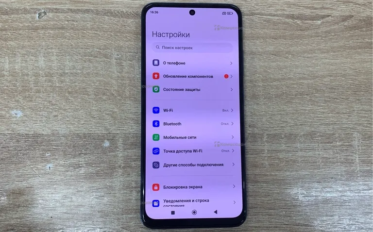 Xiaomi Redmi Note 11 4/128 GB