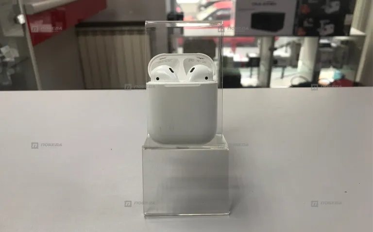 Наушники AirPods ver. 1 original