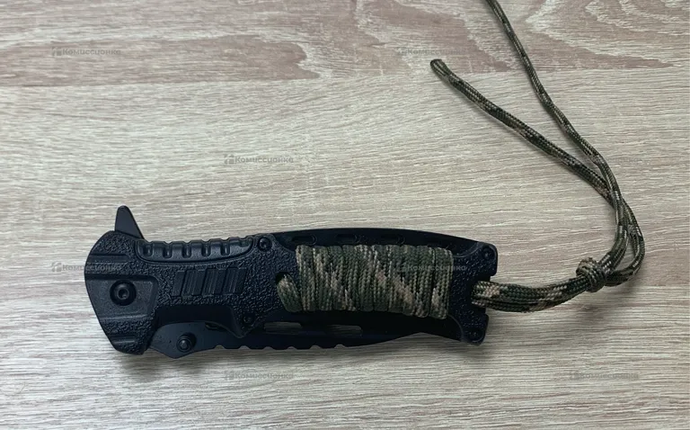 Нож ПЕРУН С-251