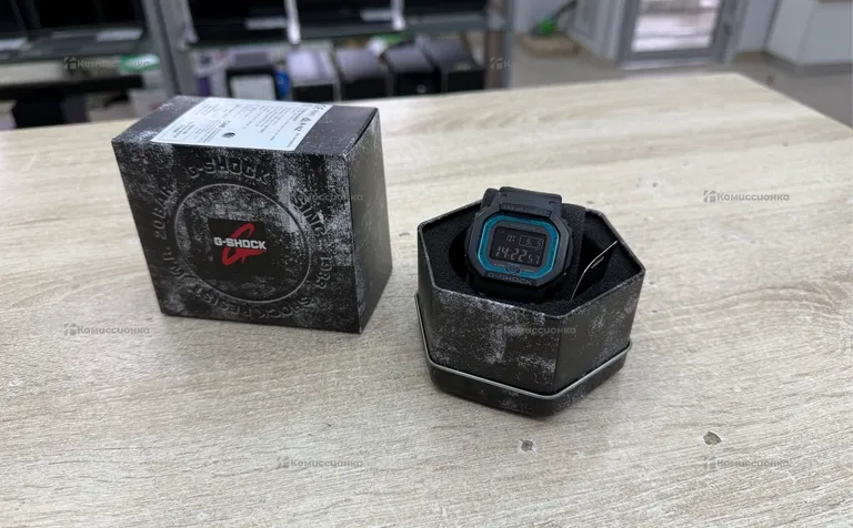 Часы Casio GW-B5600-2ER