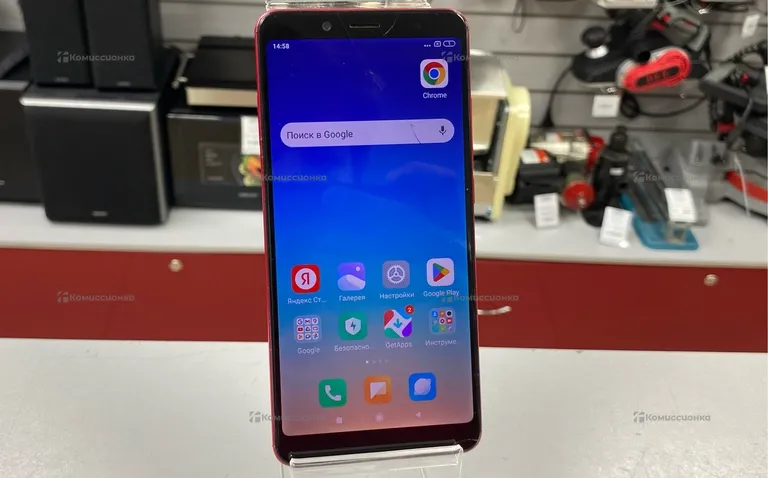 Xiaomi Redmi Note 5 6/64