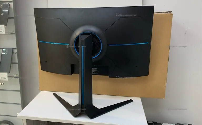 Монитор THUNDEROBOT DF27C240L