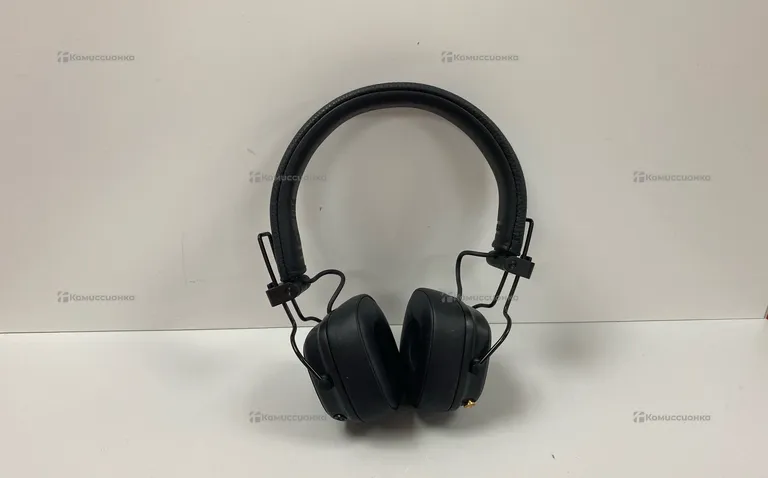 Наушники Marshall Major 5