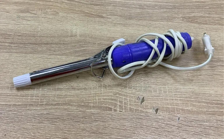 Плойка binatone