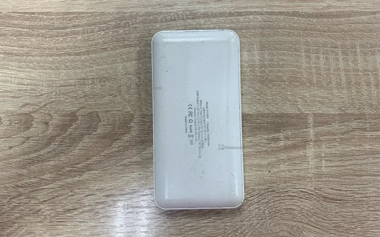 Пауэрбанк 10000 mAh