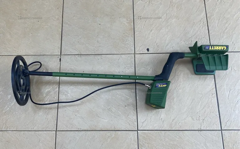 Металлоискатель Garret 2500