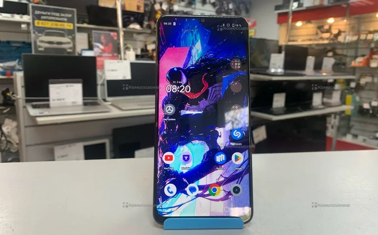 Realme Note 50 4/128Gb