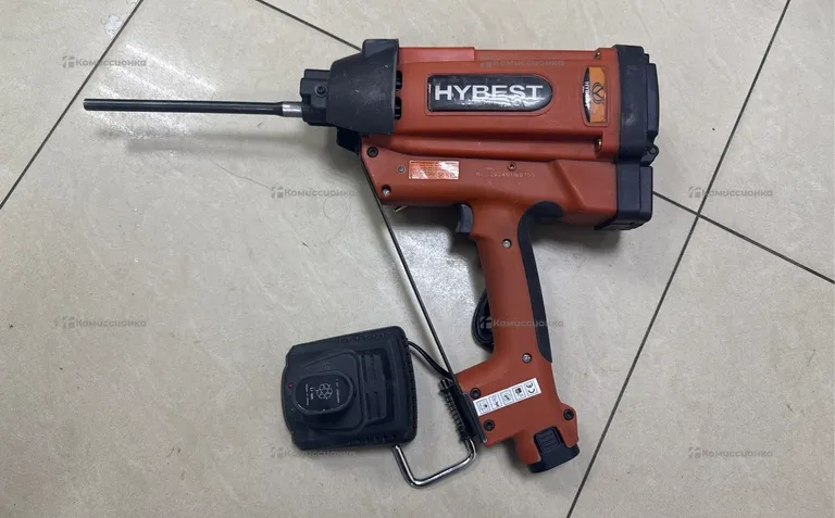 Газовый монтажный пистолет Hybest GBW200