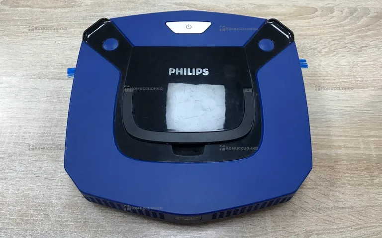 Робот-пылесос Philips FC8792