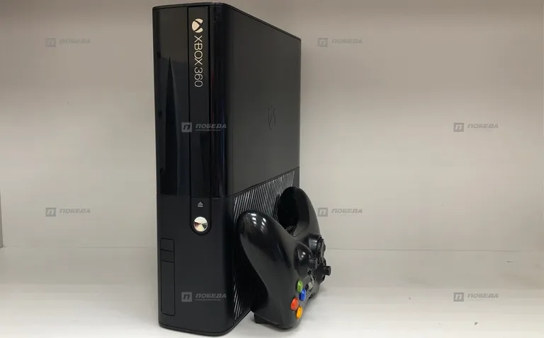 Xbox 360E